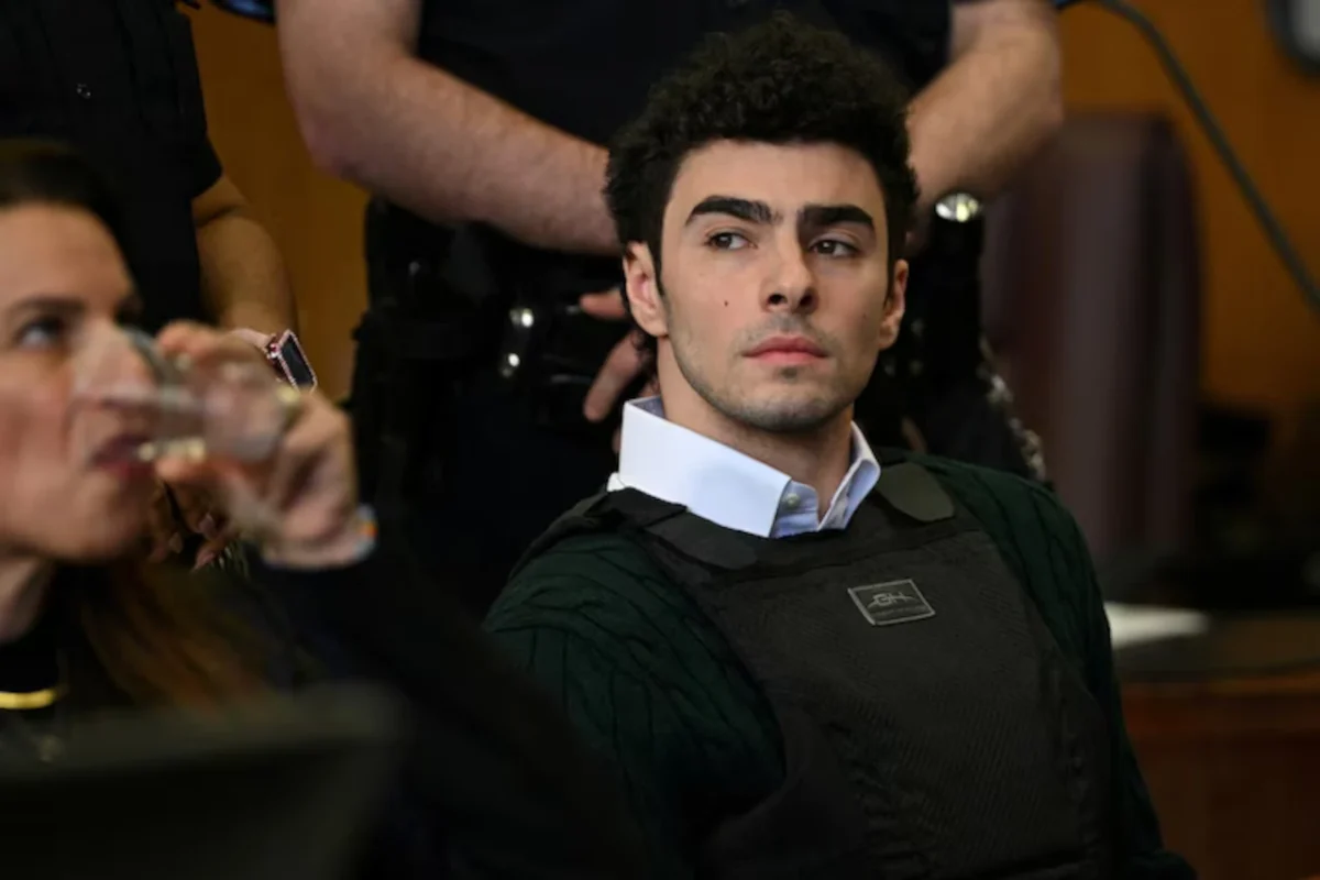 luigi mangione faces death penalty shocking new charges in ceo murder case luigi 1 rt er 250411 174439979