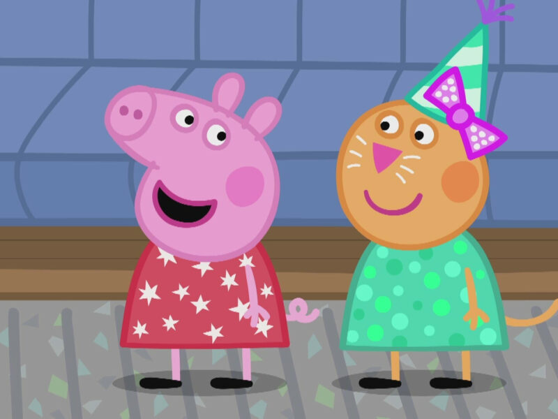 mummy pig is pregnant heres how peppa pig will change forever ppnik peppapig 1017 carts 3102