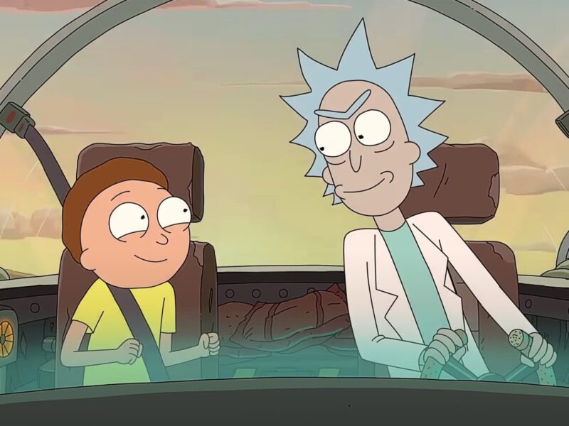 rick and morty season 8 will break the multiverse and your mind rick and morty season 7 8c5965