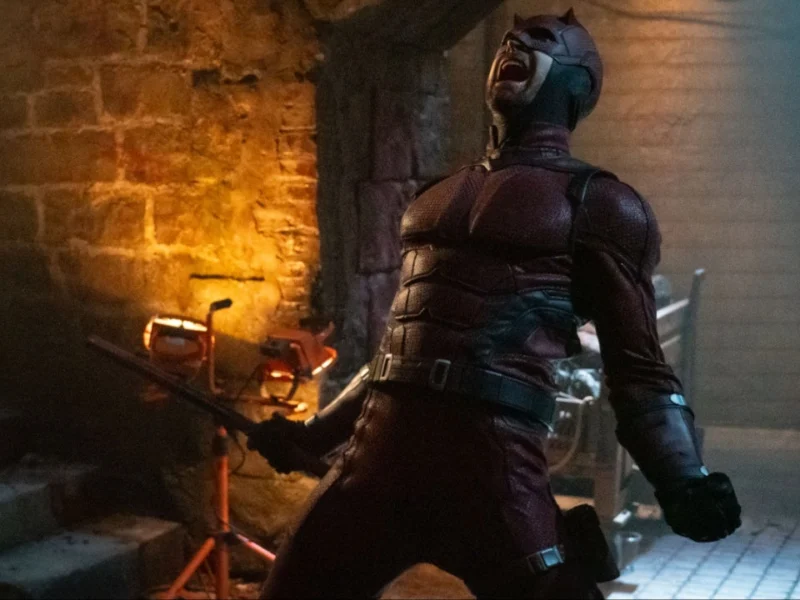 Sorry Kingpin, Another Low-Level Criminal Just Proved to Be Daredevil’s Deadliest Enemy