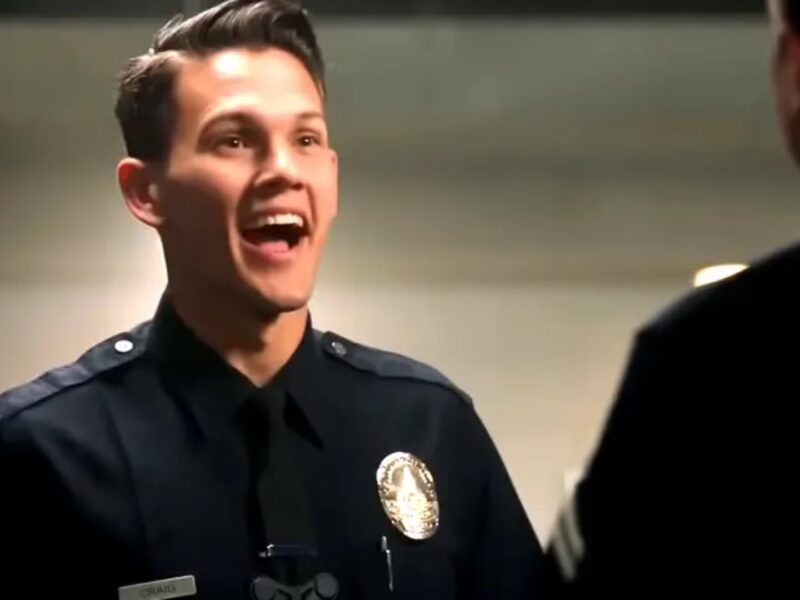 the rookies unforgettable rookie why connor craig deserves a comeback connor the rookie 7