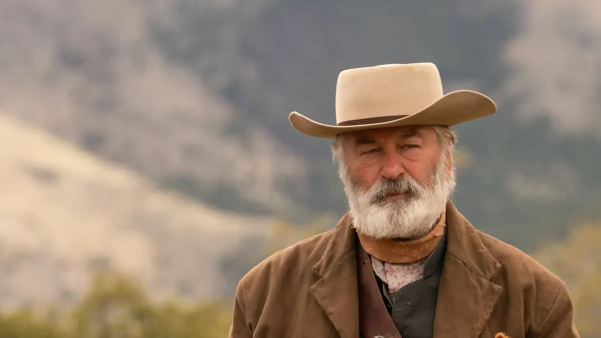 alec baldwins rust quietly returns to theaters amid lingering tragedy alec baldwin