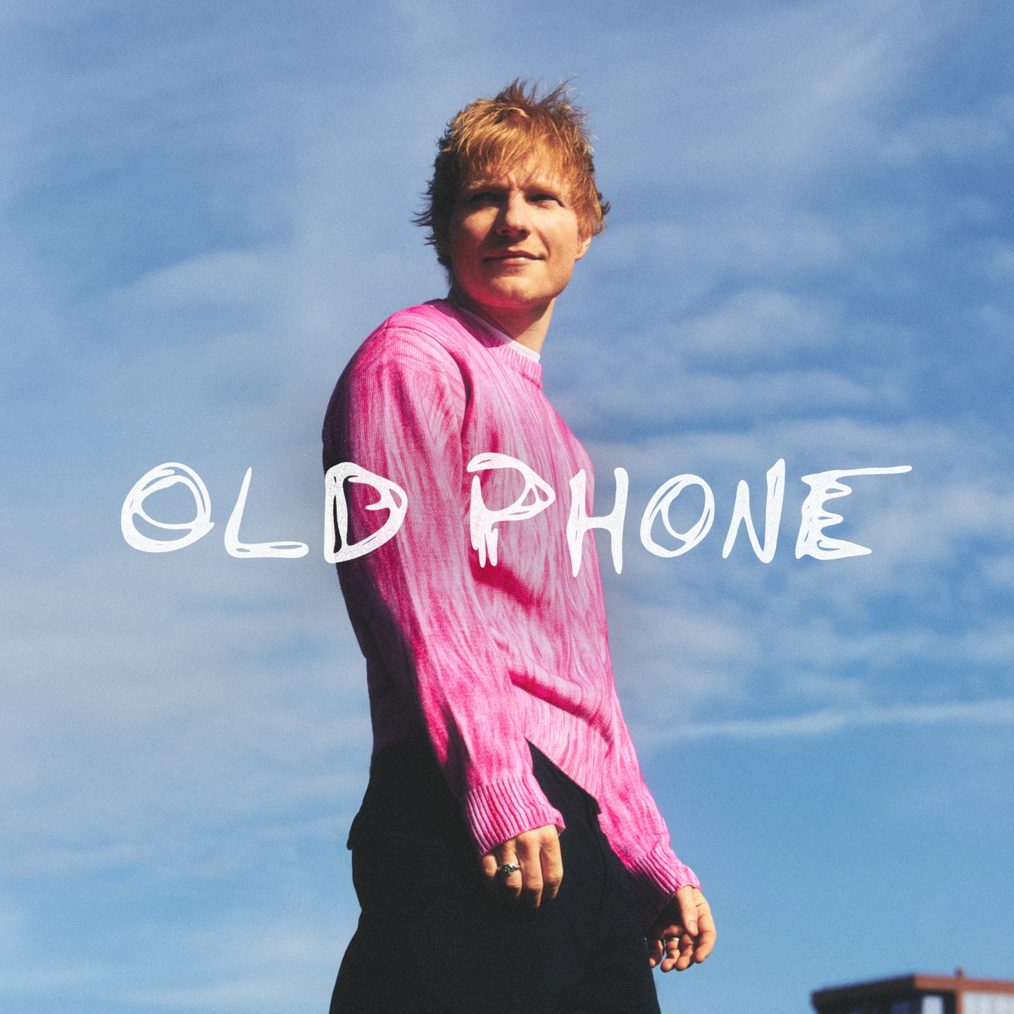 ed sheeran shares emotional new video for old phone from upcoming album play old phone digital artwork.jpg