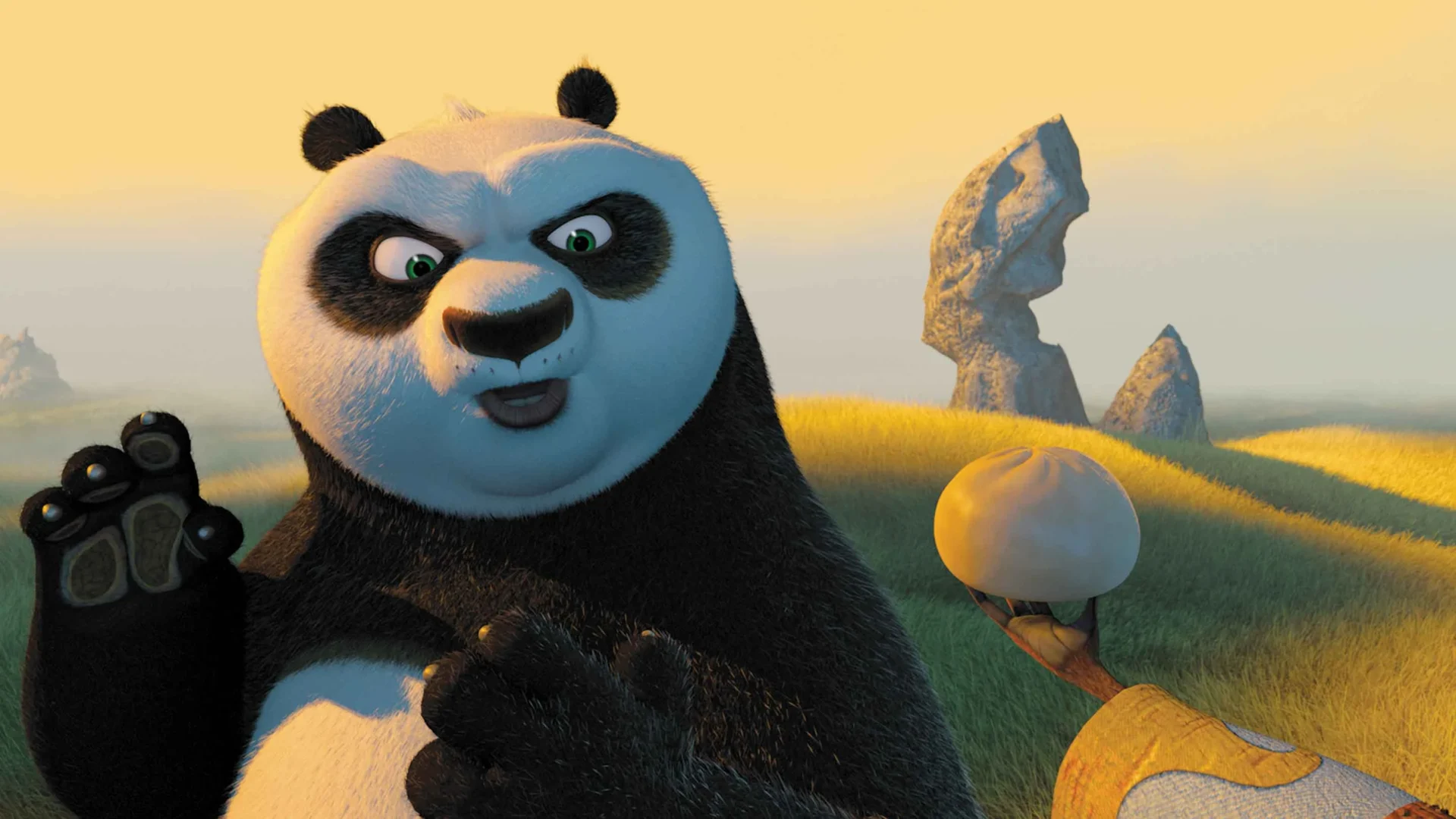How Jeffrey Katzenberg’s Disney Exit Sparked the Rise of DreamWorks Animation 15 Kung Fu Panda