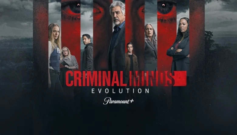 matthew gray gubler returns criminal minds season 18 trailer breaks the internet criminal minds evolution param