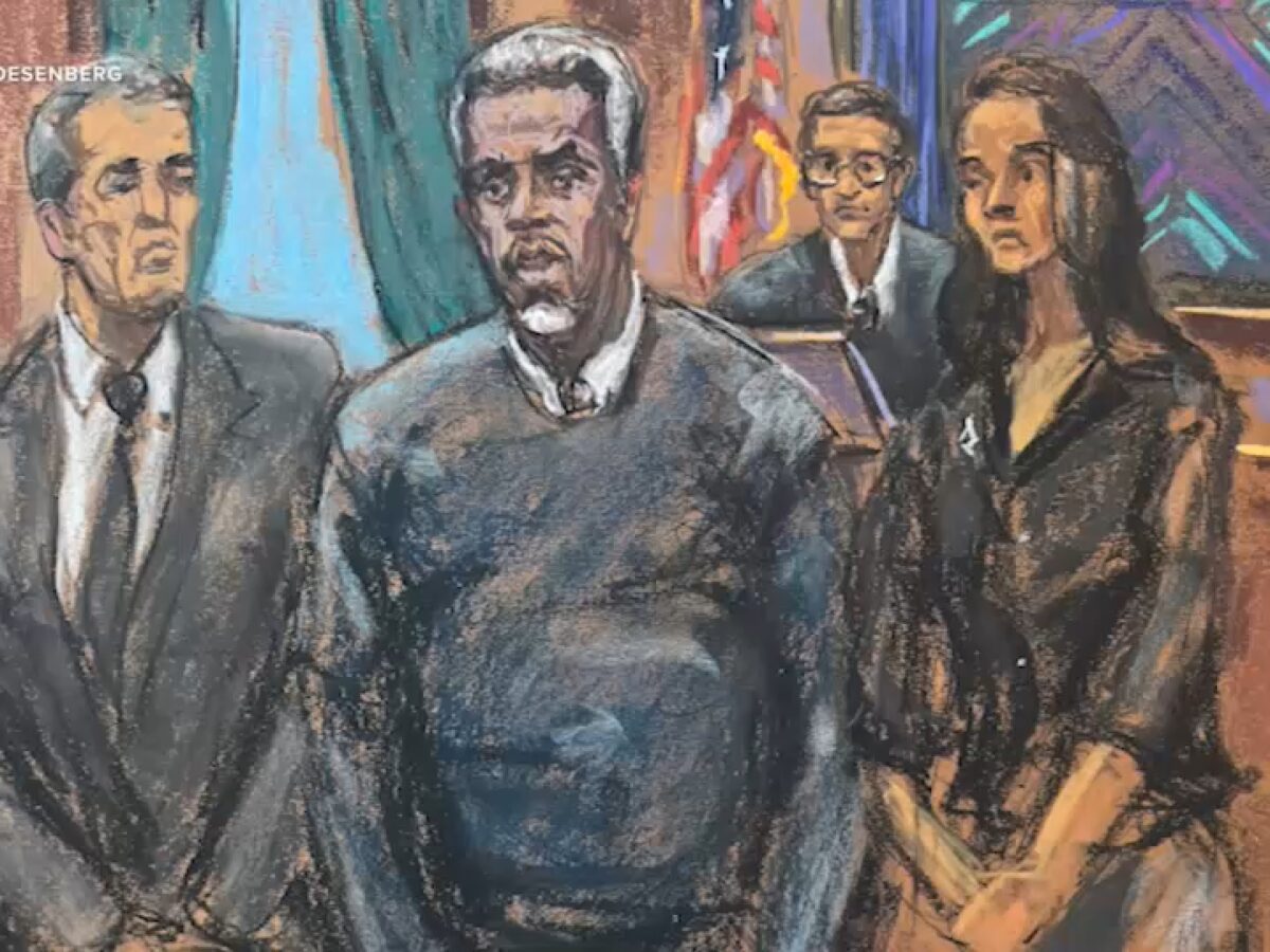Sean ‘Diddy’ Combs Trial Faces Unusual Challenge Amid Jury Selection Chaos