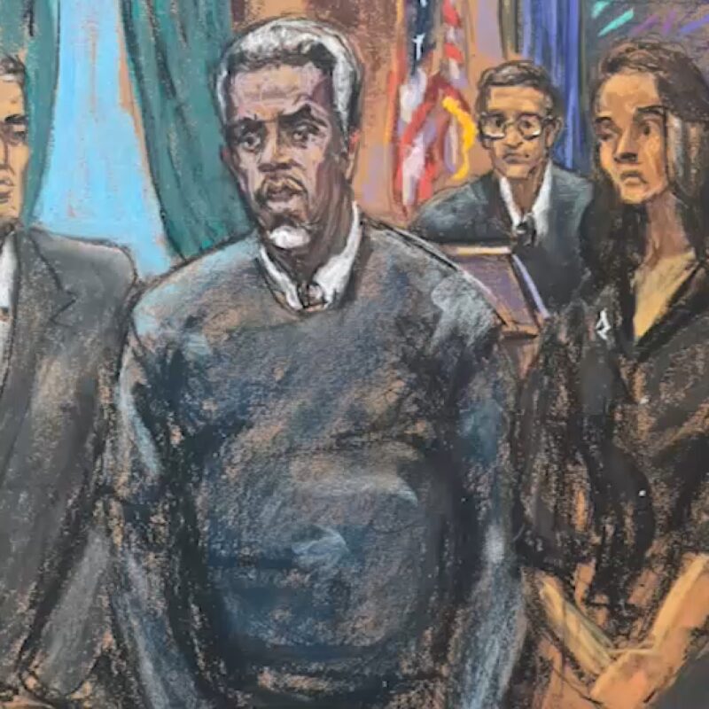 Sean ‘Diddy’ Combs Trial Faces Unusual Challenge Amid Jury Selection Chaos